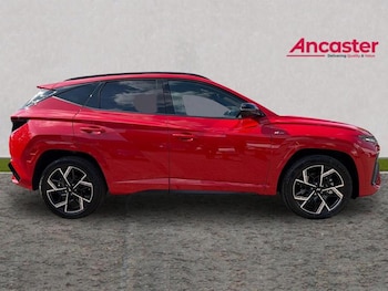 Used Hyundai TUCSON 2025 for sale - 78405850: Photo