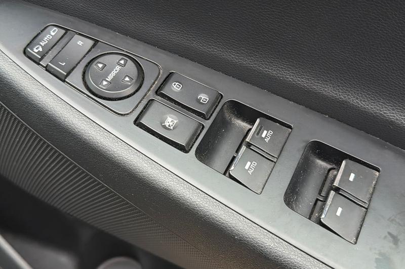 Used Hyundai TUCSON 2019 for sale - 77679475: Photo 16