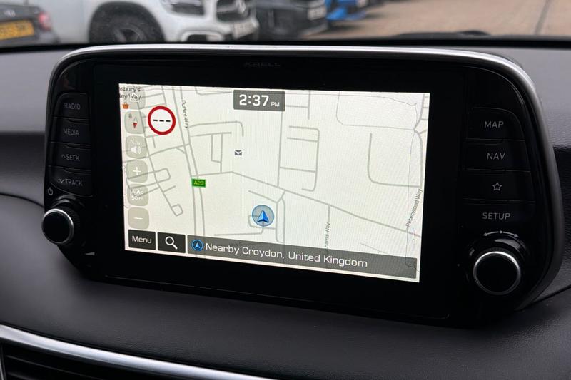 Used Hyundai TUCSON 2019 for sale - 77679475: Photo 18