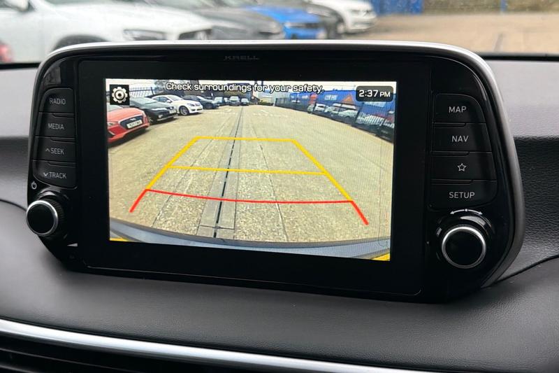 Used Hyundai TUCSON 2019 for sale - 77679475: Photo 19