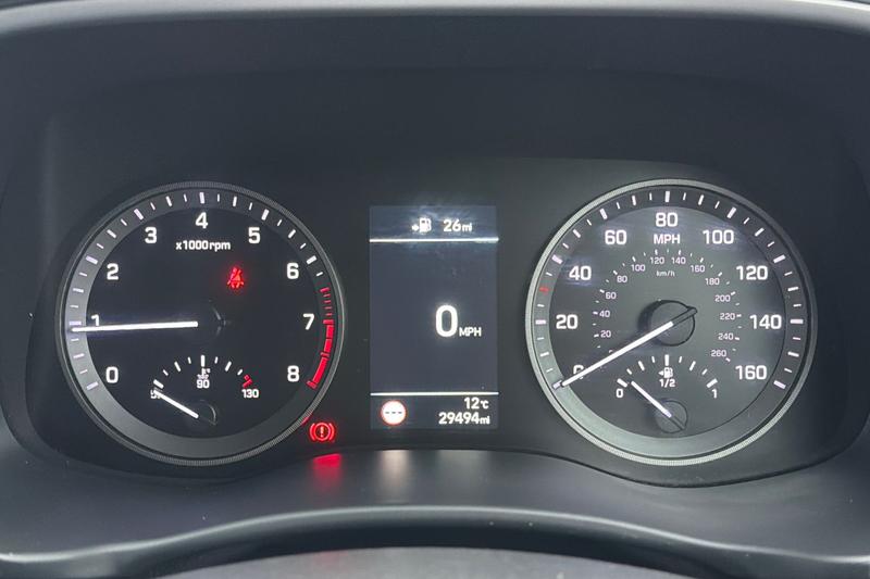 Used Hyundai TUCSON 2019 for sale - 77679475: Photo 20