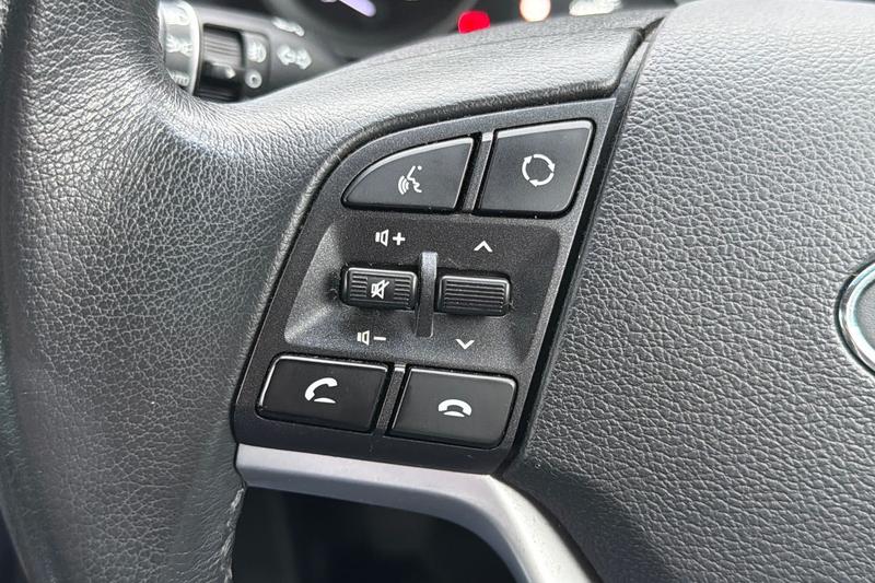 Used Hyundai TUCSON 2019 for sale - 77679475: Photo 21