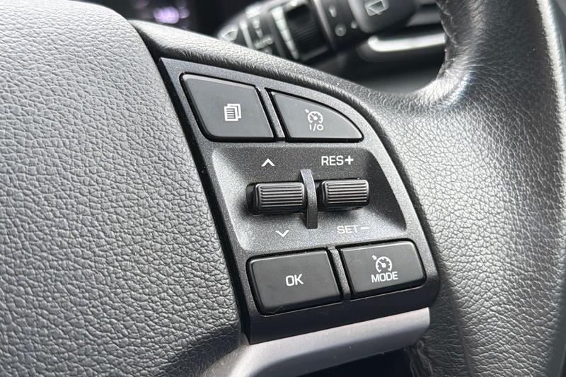 Used Hyundai TUCSON 2019 for sale - 77679475: Photo 22