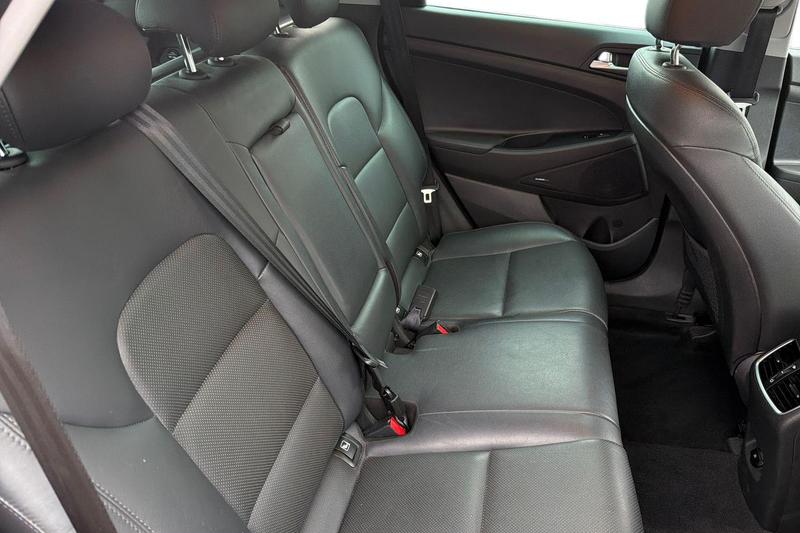 Used Hyundai TUCSON 2019 for sale - 77679475: Photo 23