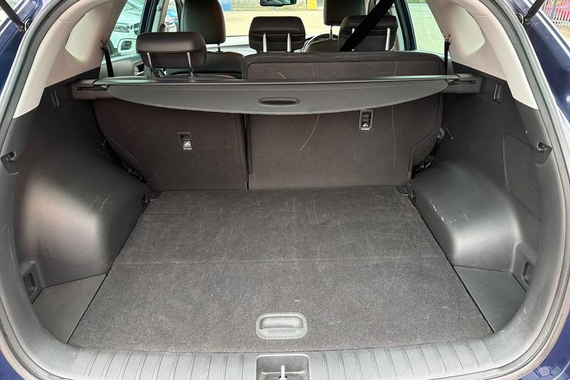 Used Hyundai TUCSON 2019 for sale - 77679475: Photo 24