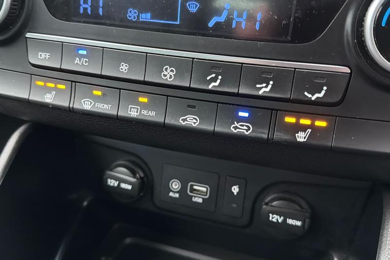 Used Hyundai TUCSON 2019 for sale - 77679475: Photo 26