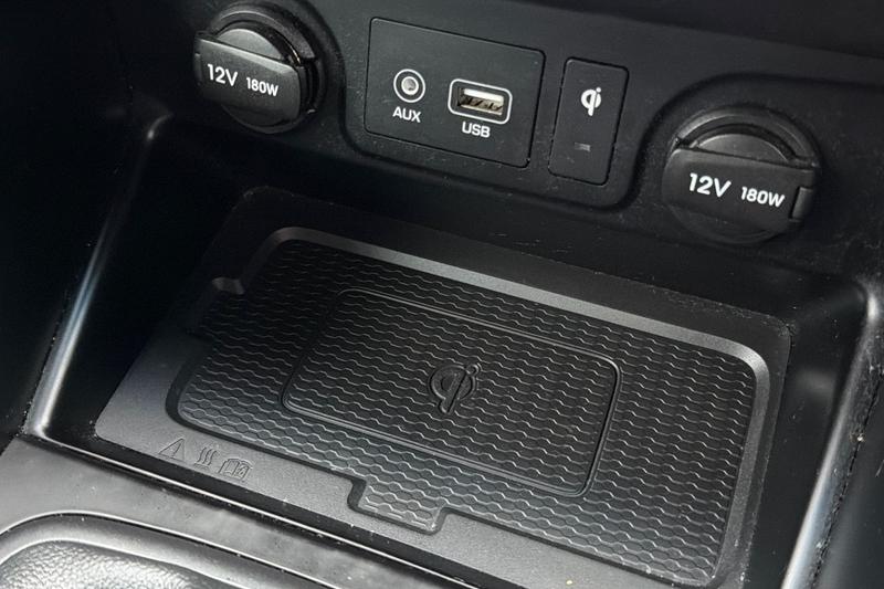 Used Hyundai TUCSON 2019 for sale - 77679475: Photo 27