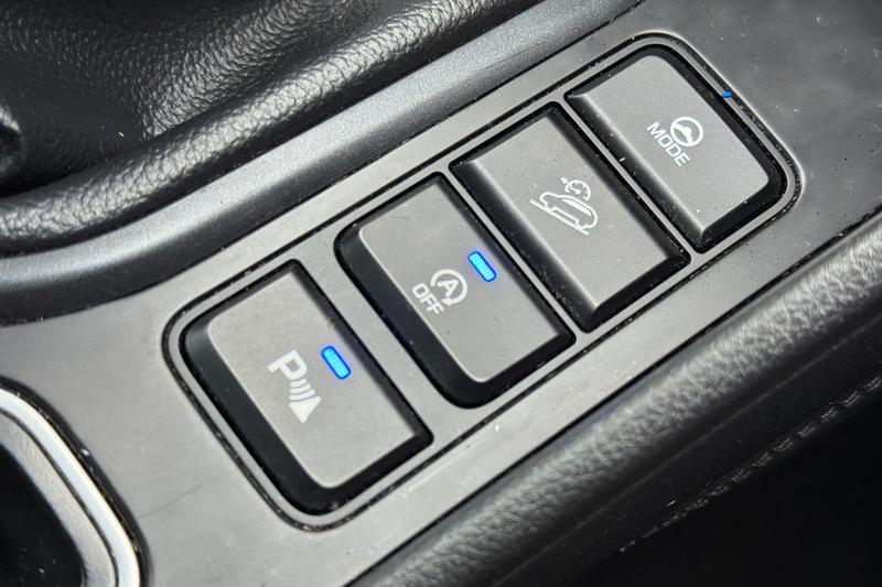 Used Hyundai TUCSON 2019 for sale - 77679475: Photo 28