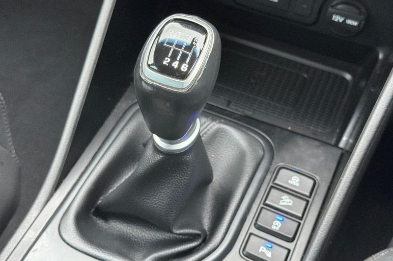 Used Hyundai TUCSON 2019 for sale - 77679475: Photo 29