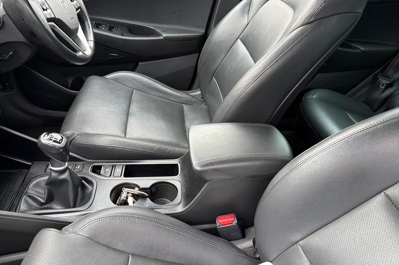 Used Hyundai TUCSON 2019 for sale - 77679475: Photo 30