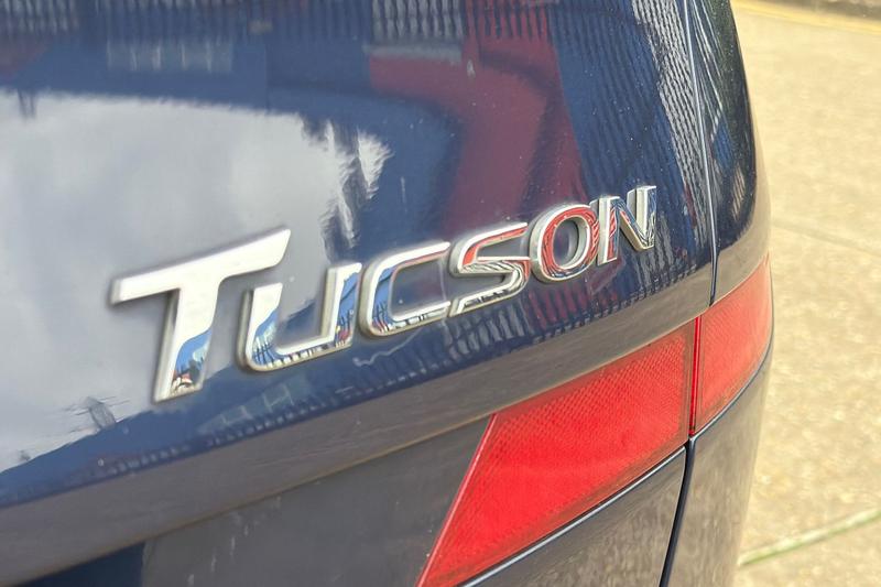 Used Hyundai TUCSON 2019 for sale - 77679475: Photo 33