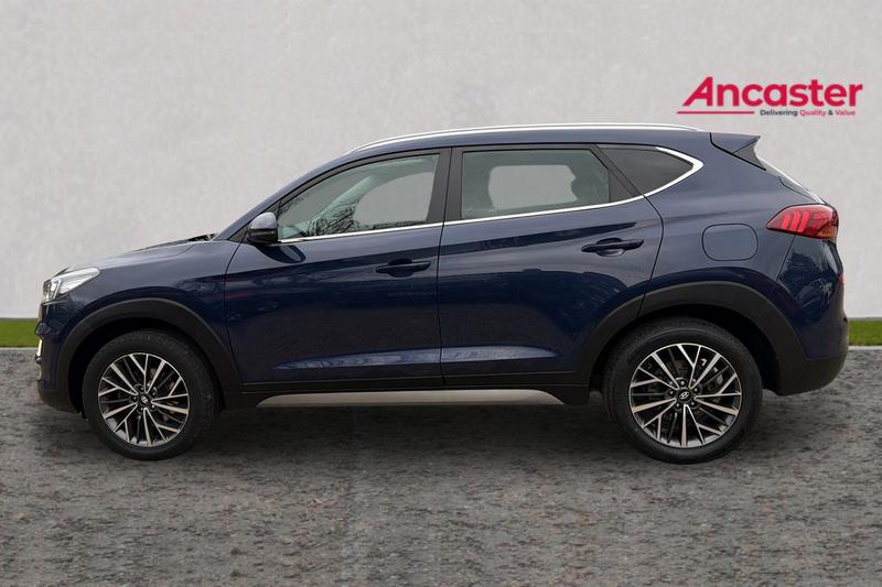 Used Hyundai TUCSON 2019 for sale - 77679475: Photo 6