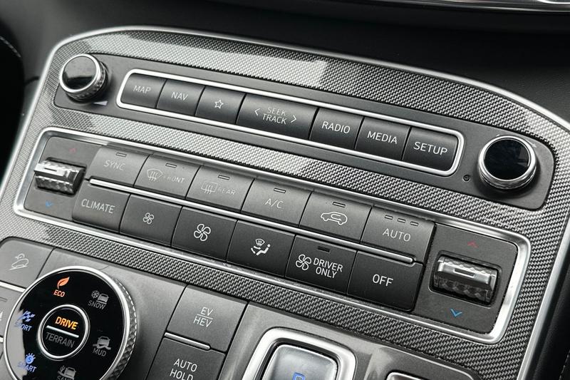 Used Hyundai Santa Fe 2021 for sale - 76271418: Photo 15