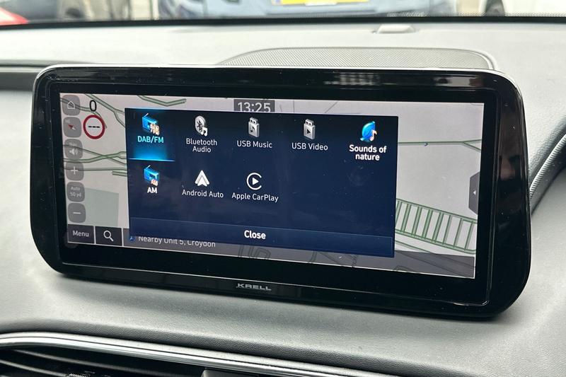 Used Hyundai Santa Fe 2021 for sale - 76271418: Photo 17