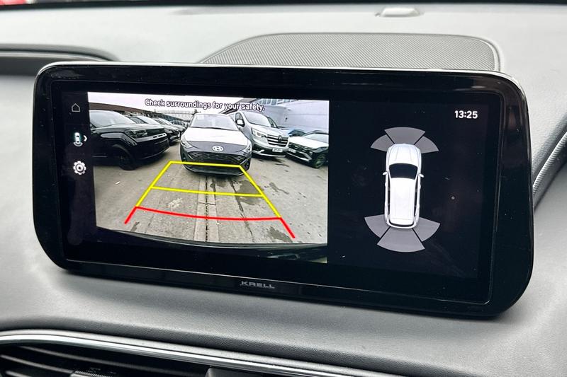 Used Hyundai Santa Fe 2021 for sale - 76271418: Photo 19