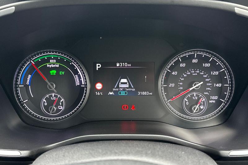 Used Hyundai Santa Fe 2021 for sale - 76271418: Photo 20