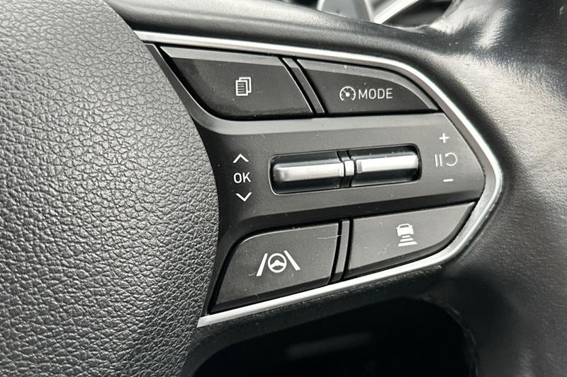 Used Hyundai Santa Fe 2021 for sale - 76271418: Photo 22
