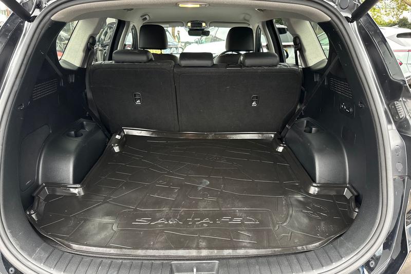 Used Hyundai Santa Fe 2021 for sale - 76271418: Photo 24