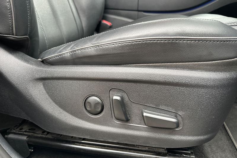 Used Hyundai Santa Fe 2021 for sale - 76271418: Photo 30