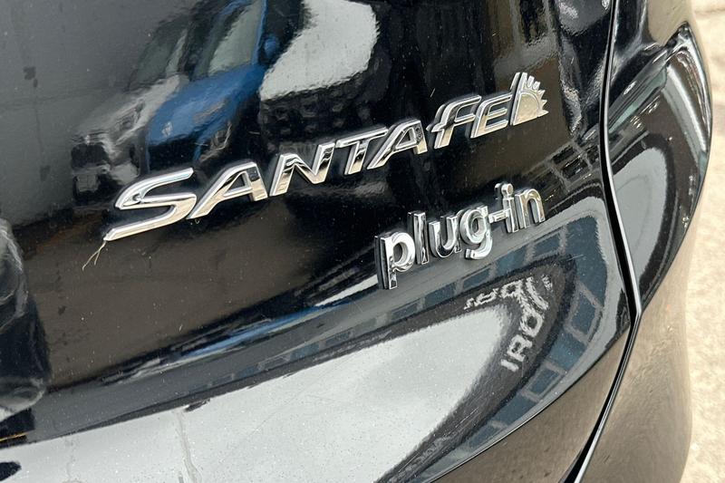 Used Hyundai Santa Fe 2021 for sale - 76271418: Photo 31