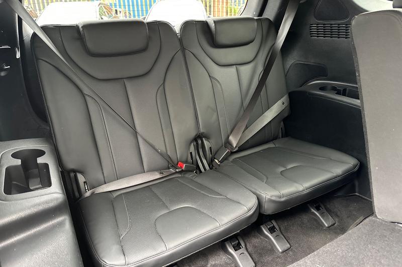 Used Hyundai Santa Fe 2021 for sale - 76271418: Photo 36