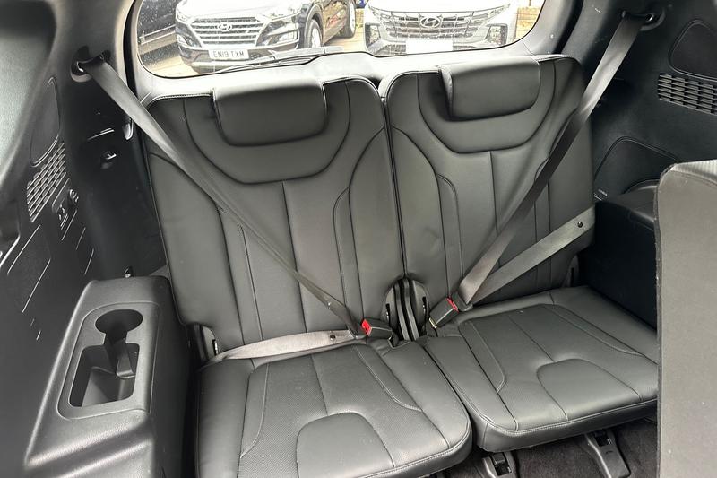Used Hyundai Santa Fe 2021 for sale - 76271418: Photo 37