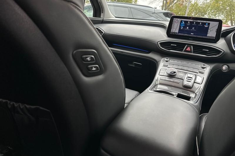Used Hyundai Santa Fe 2021 for sale - 76271418: Photo 39