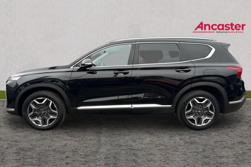 Used Hyundai Santa Fe 2021 for sale - 76271418: Photo 6