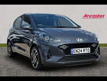 2024 - 1.0 [63] Premium 5dr Auto [Nav] Automatic