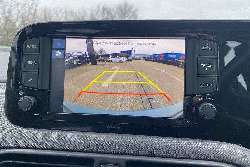 Used Hyundai i10 2023 for sale - 77647454: Photo 19