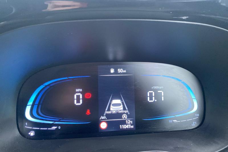 Used Hyundai i10 2023 for sale - 77647454: Photo 20