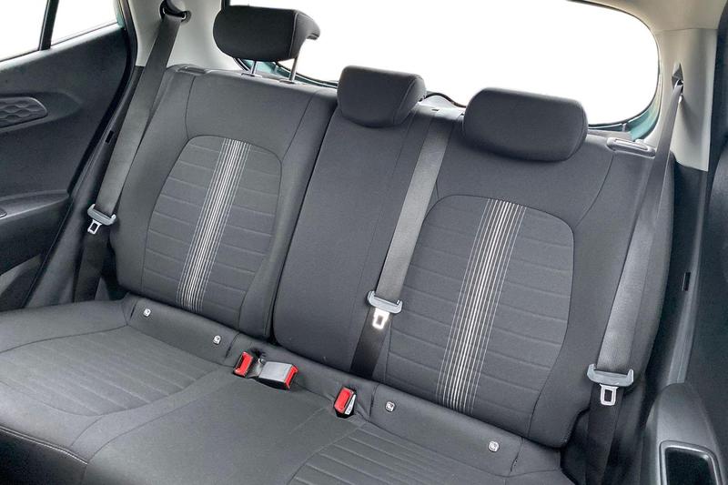 Used Hyundai i10 2023 for sale - 77647454: Photo 23