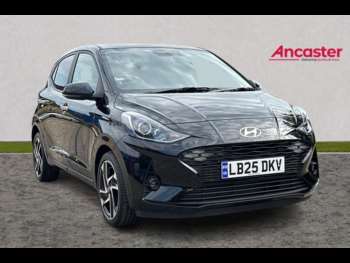 2025 - 1.0 [63] Premium 5dr Auto [Nav] Automatic