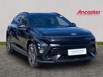 Used Hyundai KONA undefined for sale - 78867903: Photo