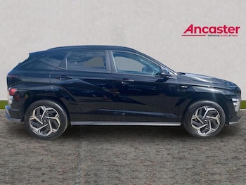 Used Hyundai KONA undefined for sale - 78867903: Photo