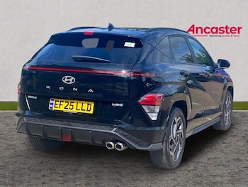 Used Hyundai KONA undefined for sale - 78867903: Photo
