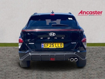 Used Hyundai KONA undefined for sale - 78867903: Photo