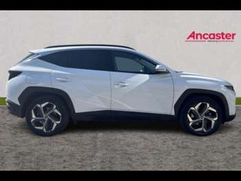 Used Hyundai TUCSON 2022 for sale - 74766077: Photo