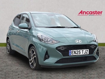 Used Hyundai i10 2025 for sale - 79208878: Photo
