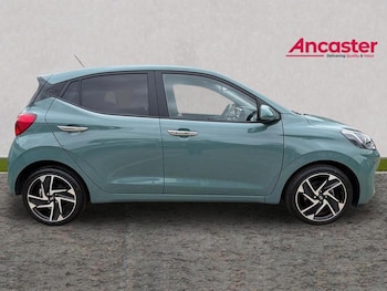 Used Hyundai i10 2025 for sale - 79208878: Photo