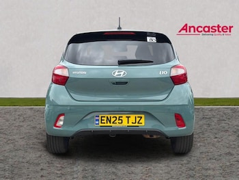 Used Hyundai i10 2025 for sale - 79208878: Photo