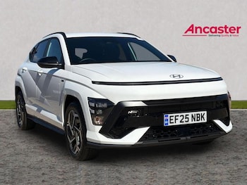 Used Hyundai KONA 2025 for sale - 78314129: Photo