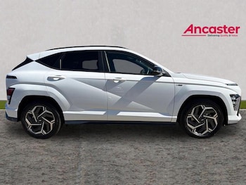 Used Hyundai KONA 2025 for sale - 78314129: Photo