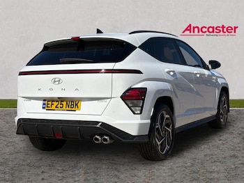 Used Hyundai KONA 2025 for sale - 78314129: Photo