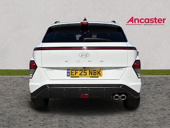 Used Hyundai KONA 2025 for sale - 78314129: Photo