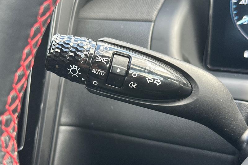 Vehicle 31