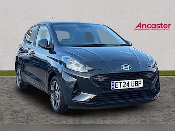 Hyundai - i10