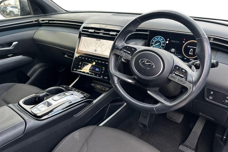 Used Hyundai TUCSON 2022 for sale - 77055920: Photo 10