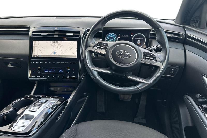 Used Hyundai TUCSON 2022 for sale - 77055920: Photo 11
