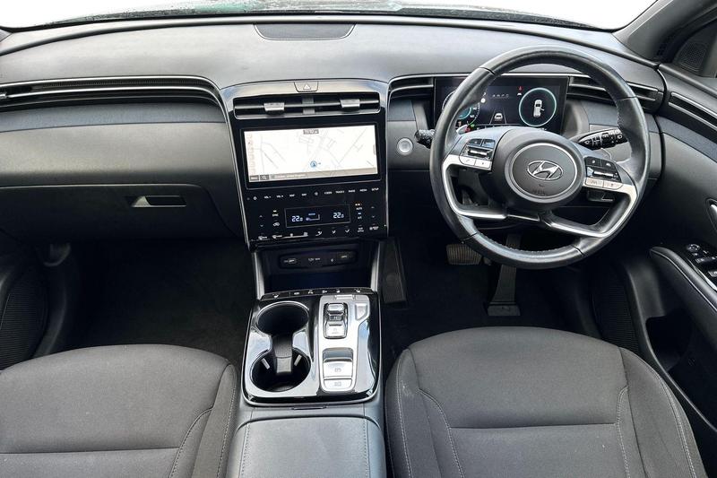 Used Hyundai TUCSON 2022 for sale - 77055920: Photo 12